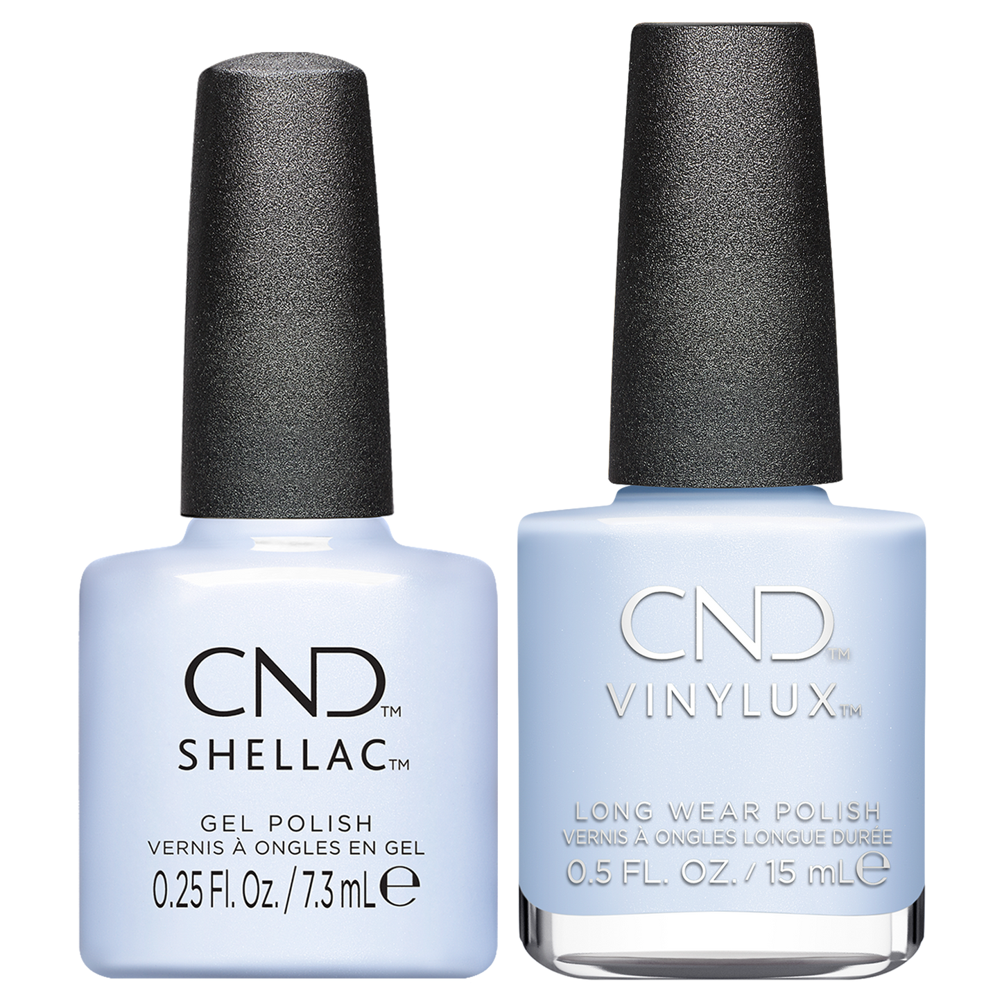 CND Shellac | Fantasy Realm .25oz