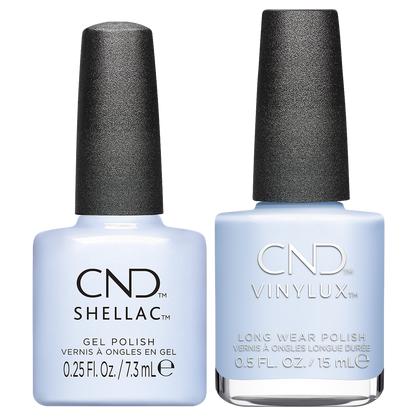 CND Shellac | Fantasy Realm .25oz