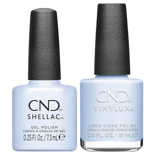 CND Shellac | Fantasy Realm .25oz