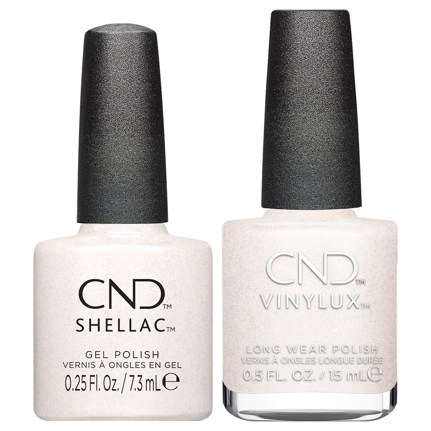 CND Shellac | Winter Warrior .25oz