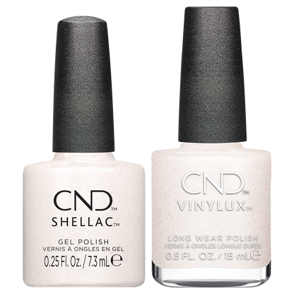CND Shellac | Winter Warrior .25oz