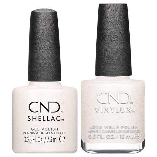 CND Shellac | Winter Warrior .25oz