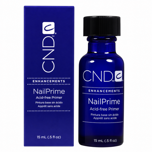 CND NailPrime 0.5 oz