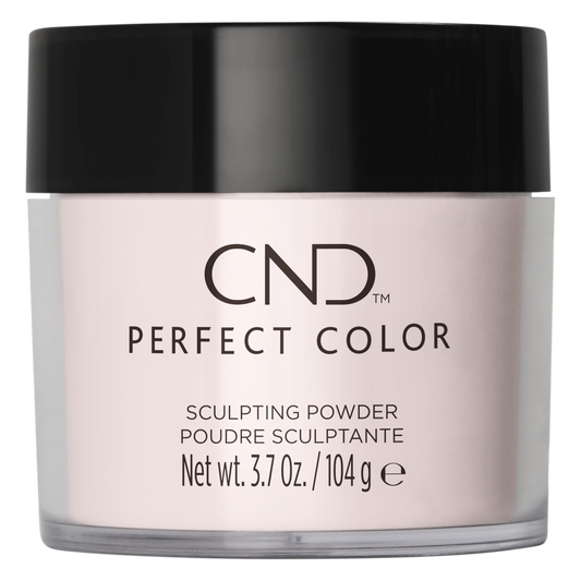 CND Perfect Color Powder | Cool Pink-Opaque 3.7oz