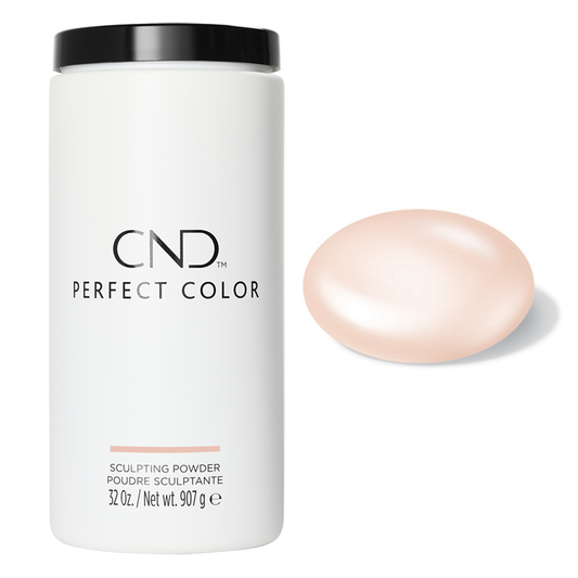CND Perfect Color Powder | Natural 32oz