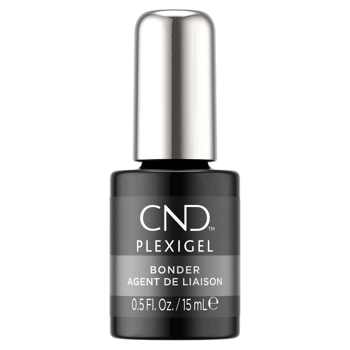 Adhesivo CND PlexiGel de 0.5 oz 