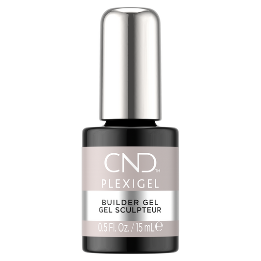 FREE CND PlexiGel Color Builder | Porcelain .5oz (PROMO)