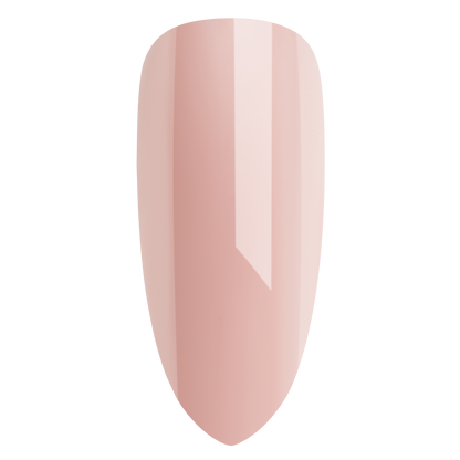 CND PlexiGel Color Builder | Soft Blush .5oz