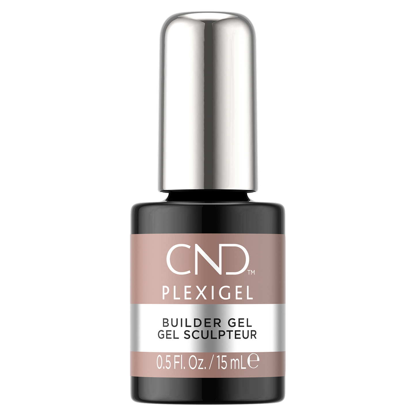 CND PlexiGel Color Builder | Spiced Taffy .5oz