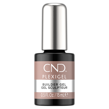 CND PlexiGel Color Builder | Spiced Taffy .5oz