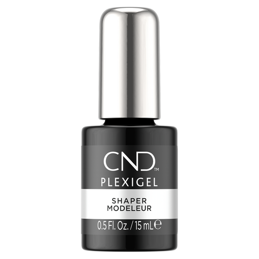 Moldeador CND PlexiGel de 0.5 oz 