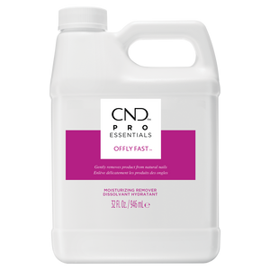 CND Offly Fast Remover 32oz