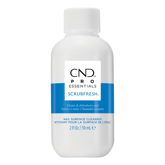CND ScrubFresh 2oz