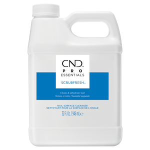 CND ScrubFresh 32oz