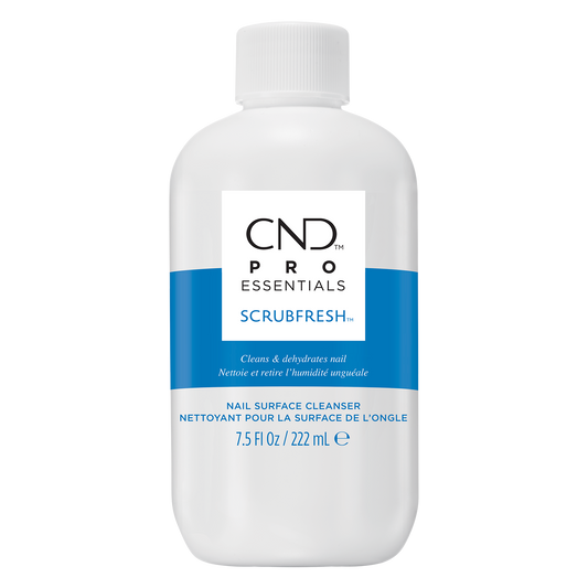 FREE CND ScrubFresh 7.5oz (PROMO)