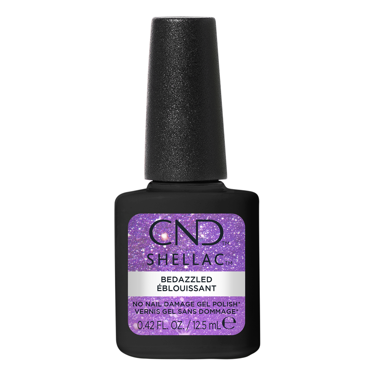CND Shellac | Bedazzled .42oz