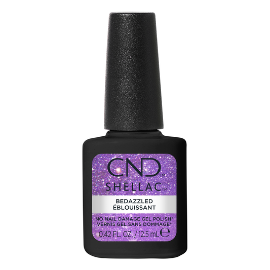 CND Shellac | Bedazzled .42oz