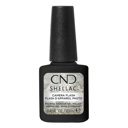 CND Shellac | Camera Flash .42oz