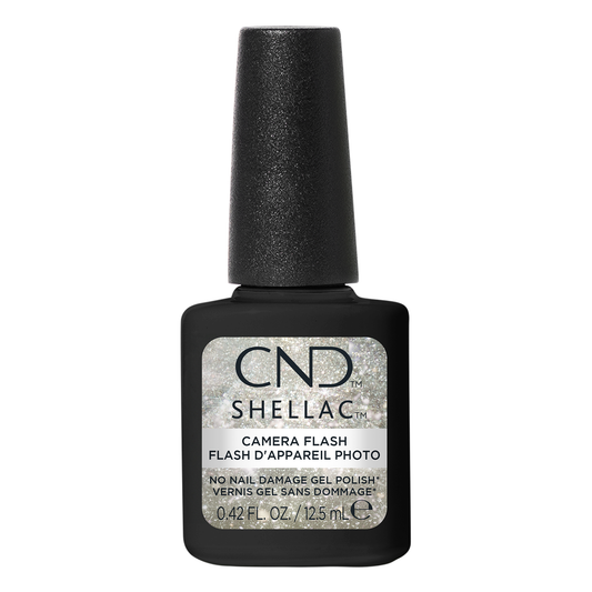 CND Shellac | Camera Flash .42oz