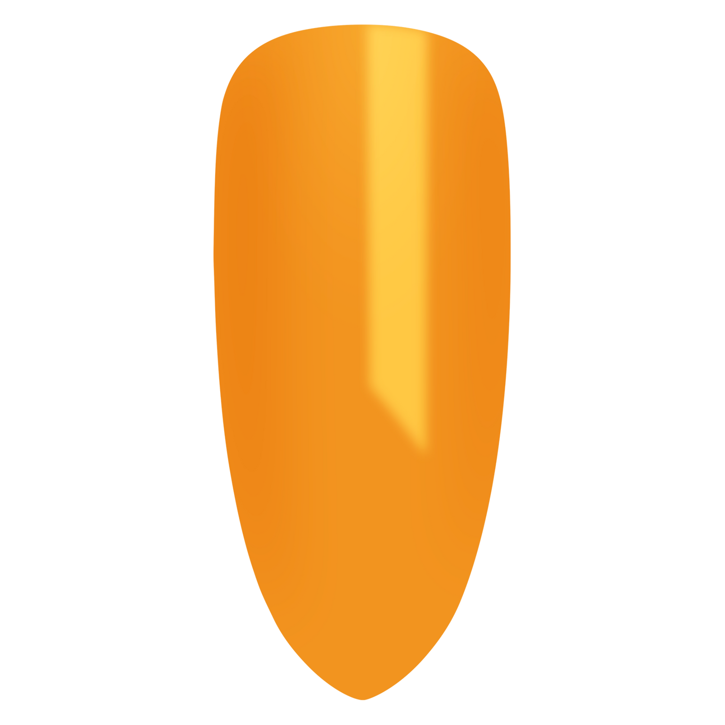 CND Shellac | Among The Marigolds .25oz