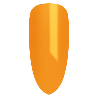 CND Shellac | Among The Marigolds .25oz