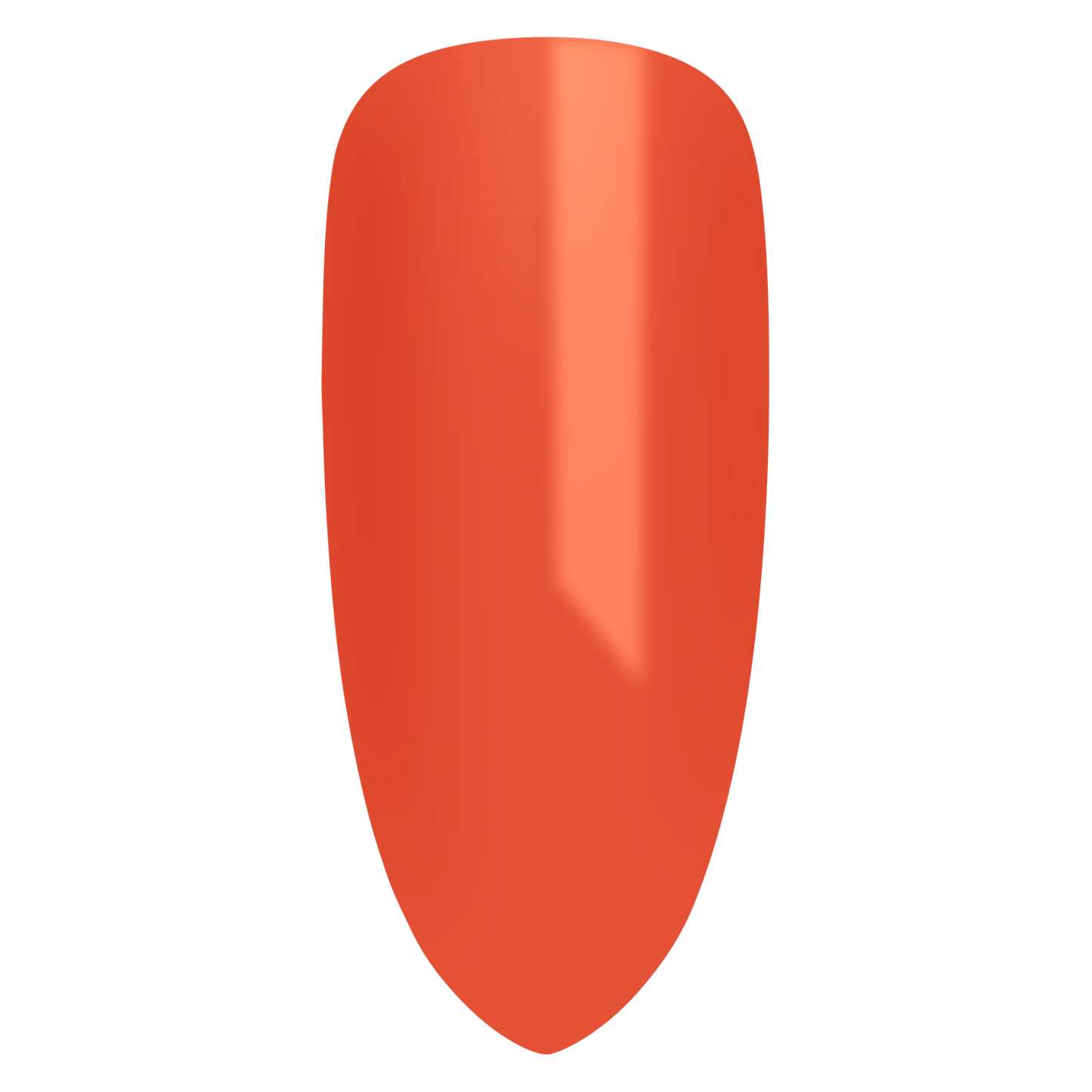 CND Shellac | B-Day Candle .25oz