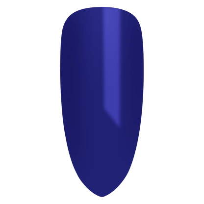 CND Shellac | Blue Eyeshadow .25oz