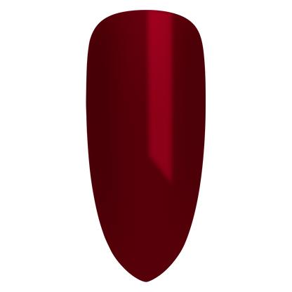 CND Shellac | Bordeaux Babe .25oz