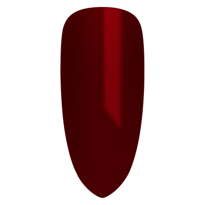 CND Shellac | Cherry Apple .25oz