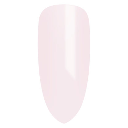CND Shellac | Clearly Pink .25oz