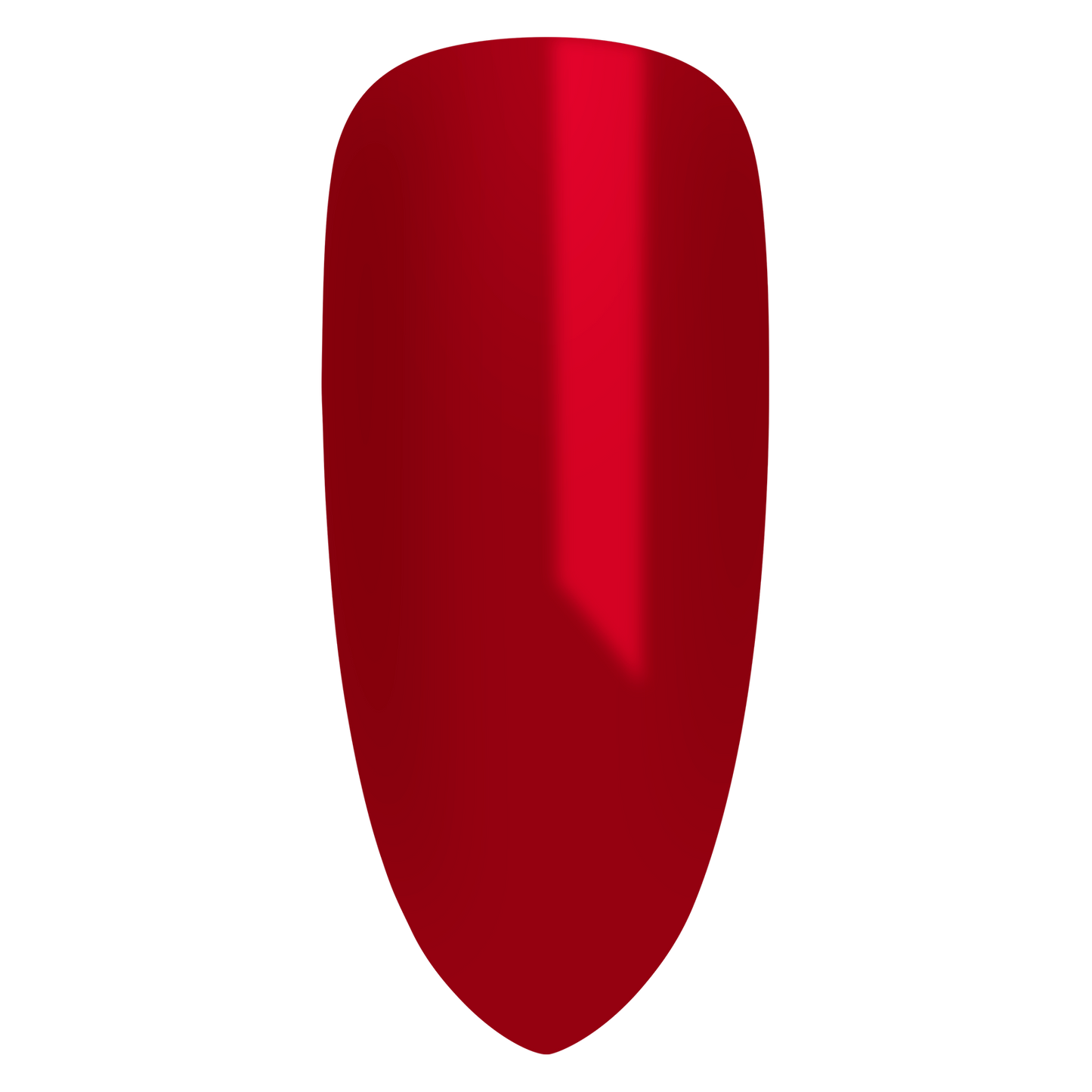 CND Shellac | Devil Red .25oz