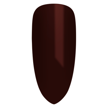 CND Shellac | Fedora .25oz