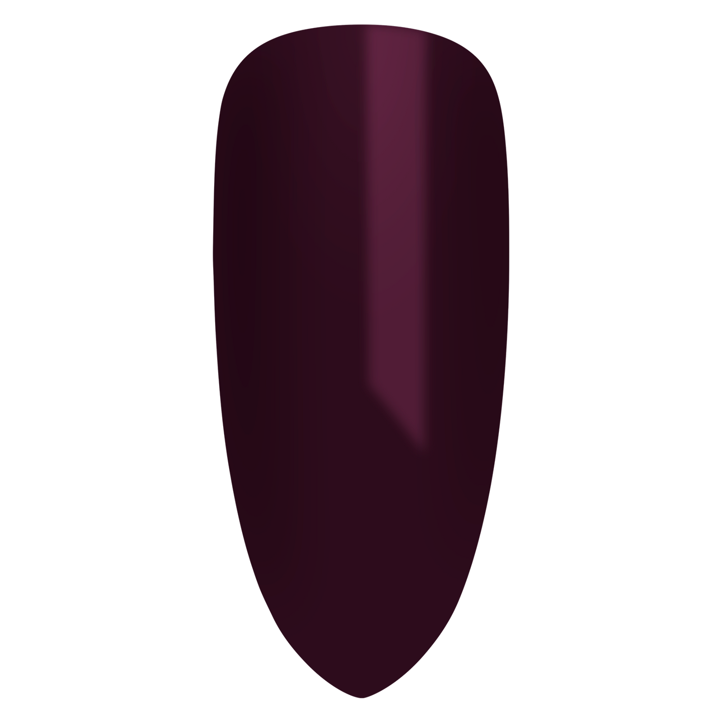 CND Vinylux | Feel The Flutter .5oz