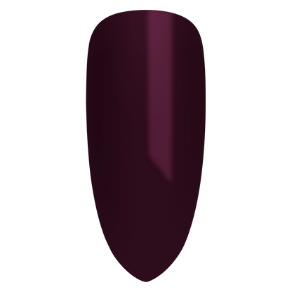 CND Vinylux | Feel The Flutter .5oz