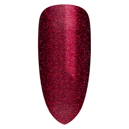 CND Shellac | Garnet Glamour .25oz