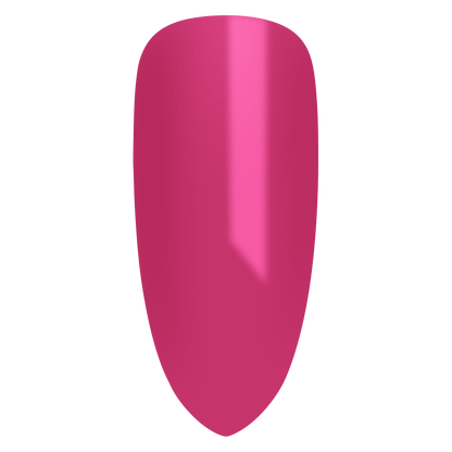 CND Shellac | Hot Pop Pink .25oz