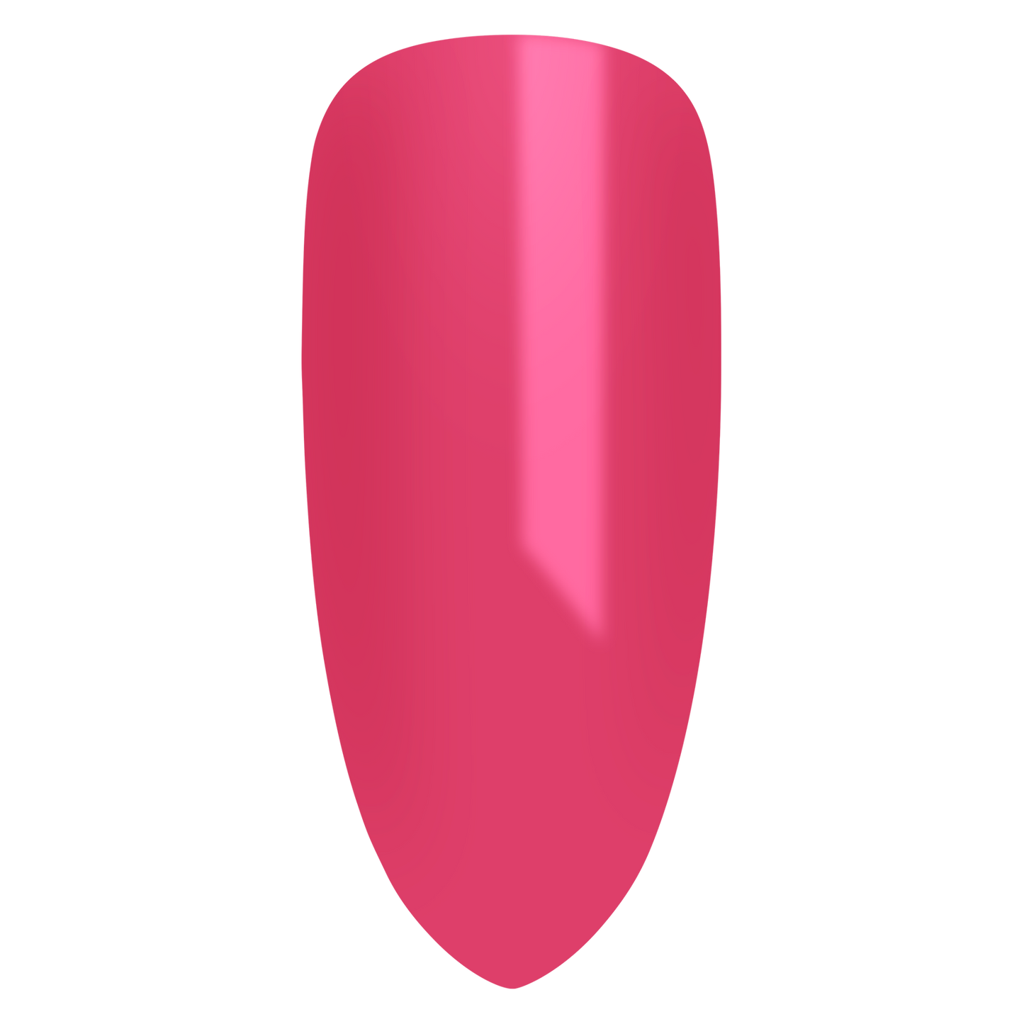 CND Shellac | In Lust .25oz