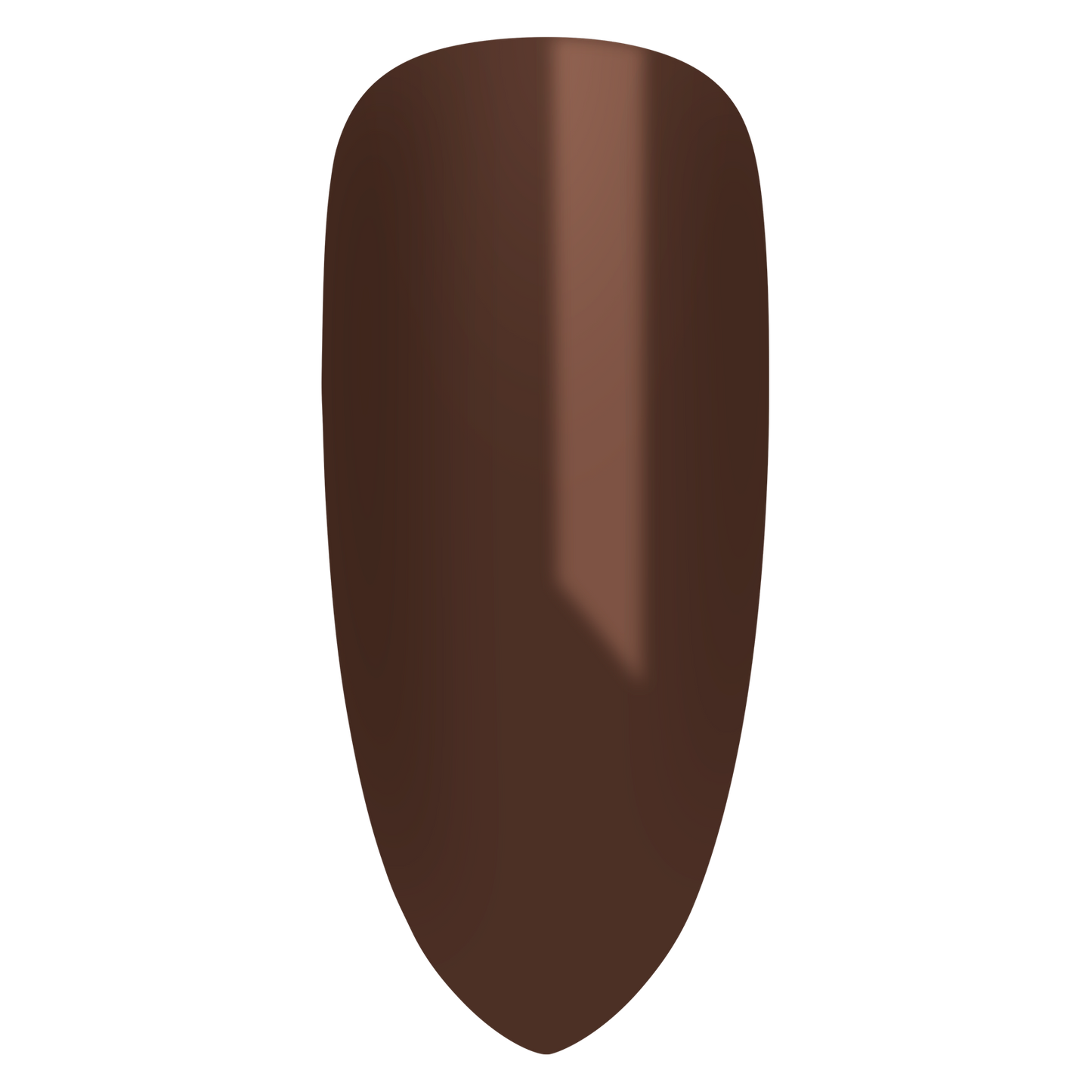 CND Shellac | Leather Goods .42oz