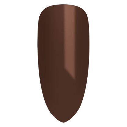 CND Shellac | Leather Goods .42oz