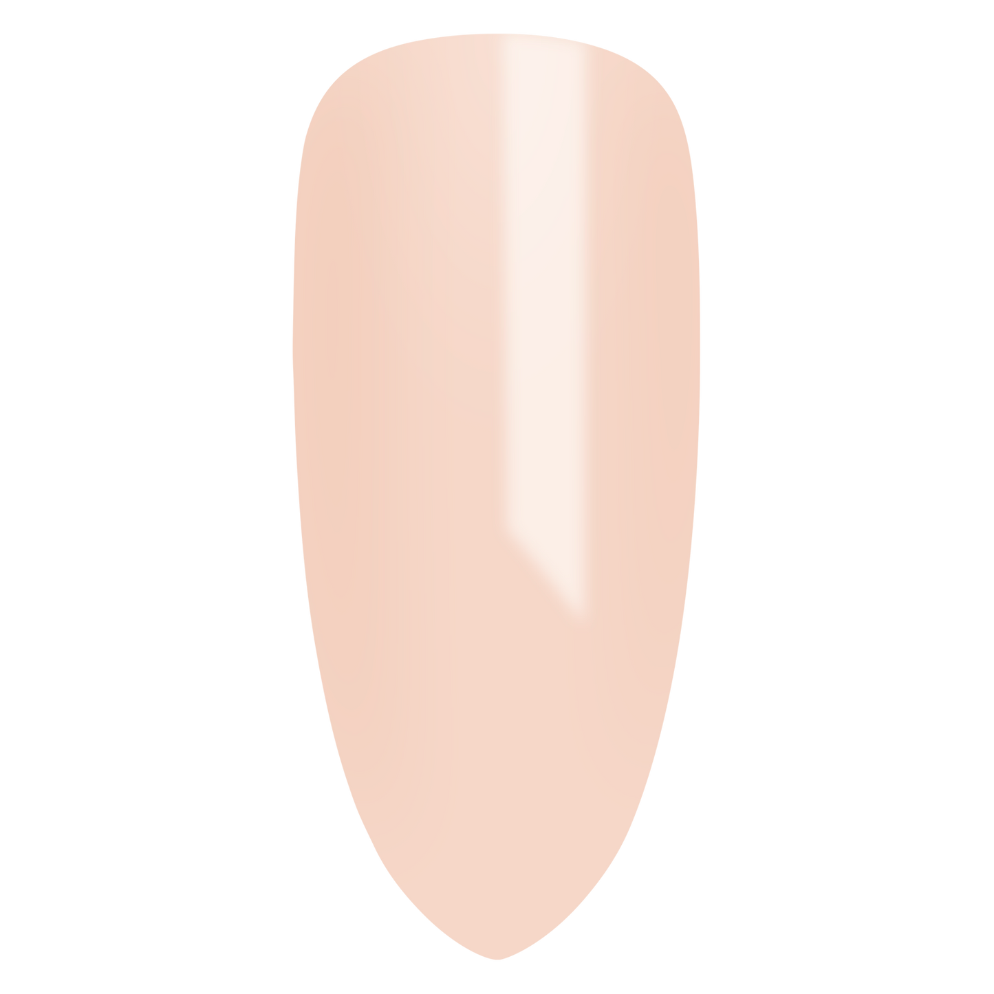 CND Shellac | Linen Luxury .25oz