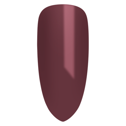 CND Shellac | Married To Mauve .25oz