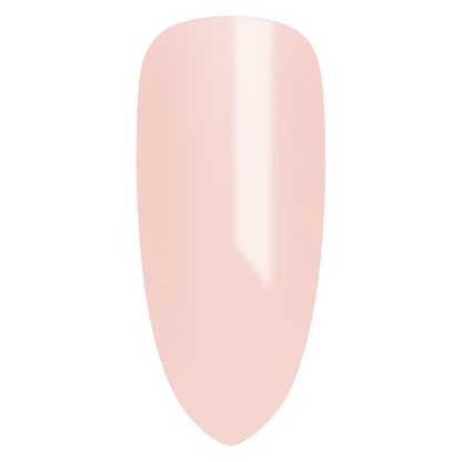 CND Shellac | Naked Naivete .25oz