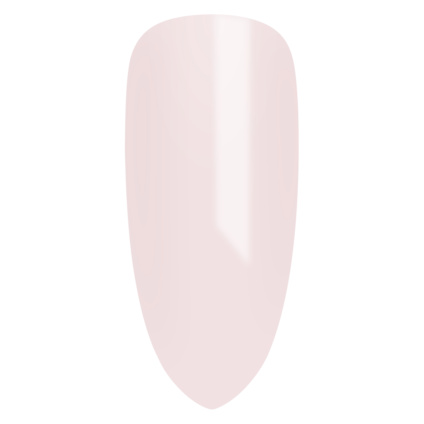 CND Shellac | Negligee .25oz
