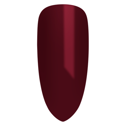 CND Shellac | Oxblood .25oz