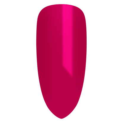 CND Vinylux | Pink Leggings .5oz