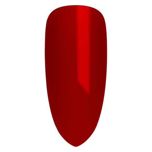 CND Vinylux | Poppy Fields .5oz