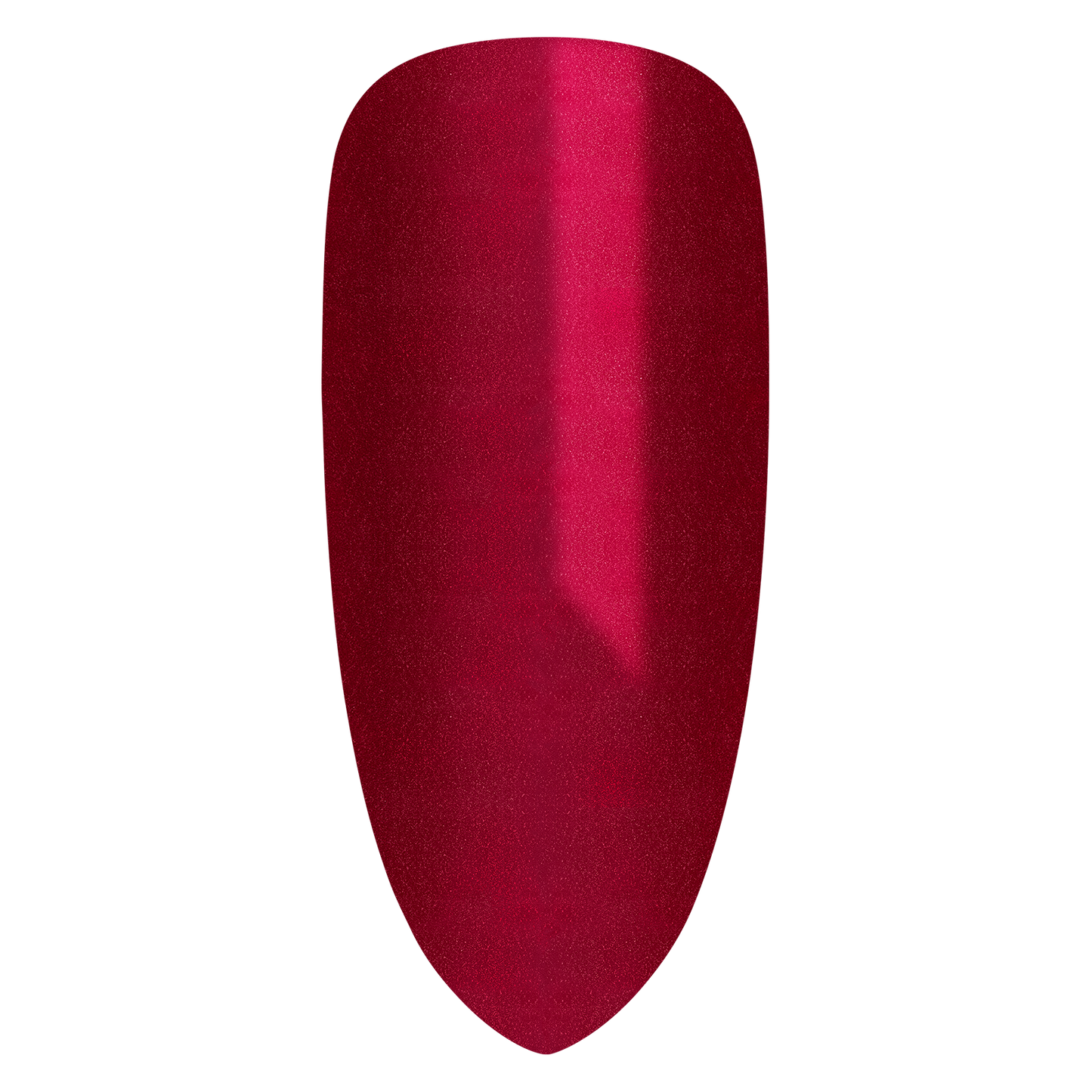 CND Shellac | Red Baroness .25oz