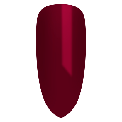 CND Shellac | Rouge Rite .25oz