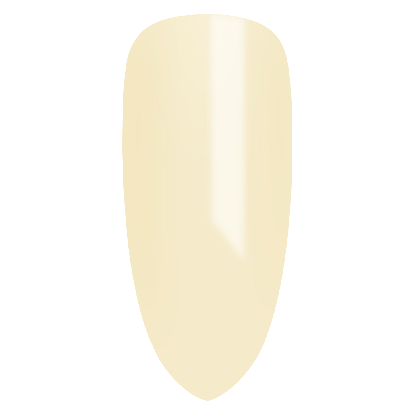 CND Shellac | White Button Down .25oz