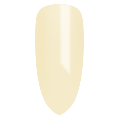 CND Shellac | White Button Down .25oz